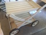Patio Bar Cart