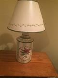 lamps - more to come
