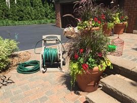 hose reals and more