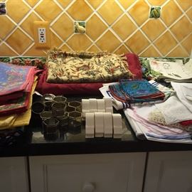Linens