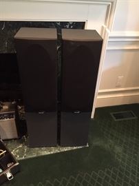 Speakers