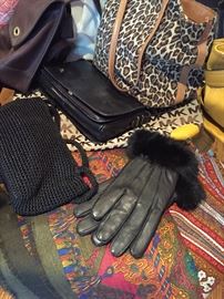 Designer accessories