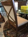 Broyhill chair with Dining Table