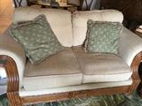 Broyhill Love Seat
