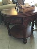 Broyhill End Table