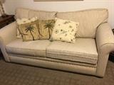 Haverty Sleeper Sofa