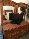 Broyhill dresser