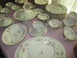 Haviland China GLORIA Pattern