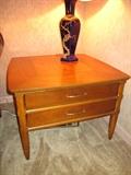 Lane End Table