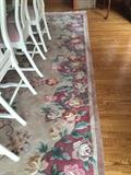 Beautiful Aubusson Rug