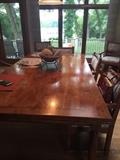 Fabulous Farm style kitchen table