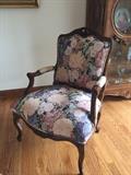 Occasional Chair