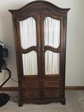 Hickory Mfg. Co. Armoire