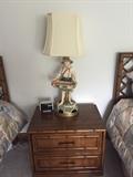 Aloha by Dixie nightstand
