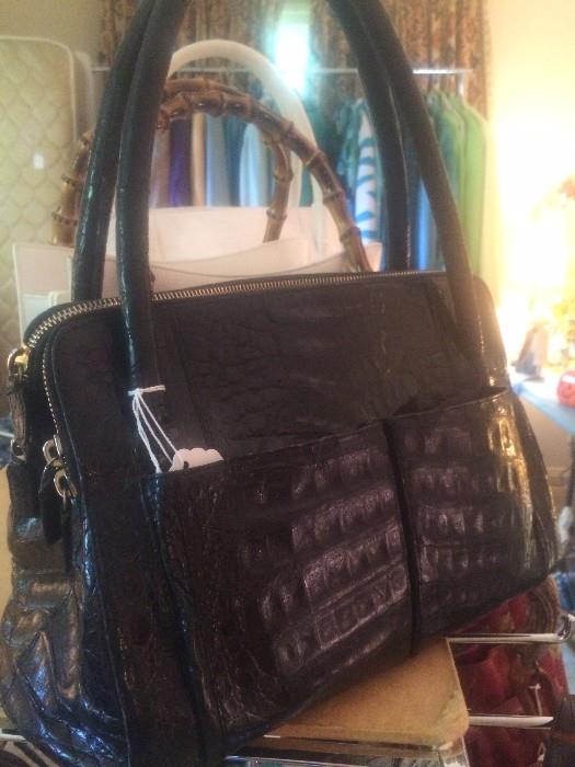 Nancy Gonzales handbag