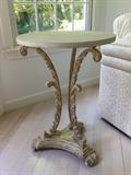 Design Center Accent Table