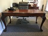Executive Office Desk