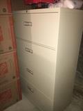 Filing Cabinet