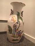 Antique Chinese Vase