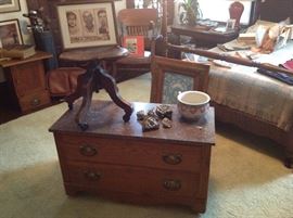 A homage to the 1960s- the men who set out to change the world and were killed in Philadelphia. A Clo Ann Rabb statement piece.