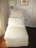chaise lounge