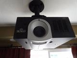Runco CL420 - 1280X780 High Defenition 1150 Ansi Lumen Projector