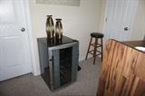 Wine Cooler.