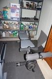 Olympic Weight Bench (2 available)