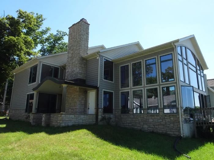 WALKERTON Koontz Lake 50 Year Collection... starts on 11/10/2016