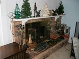 SOME OF THE CHRISTMAS