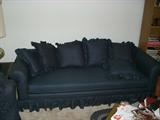 SOFA BED