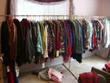 LADIES CLOTHES