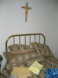 2ND DOUBLE BED