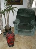 RECLINER