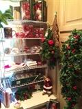 Lots of Christmas items