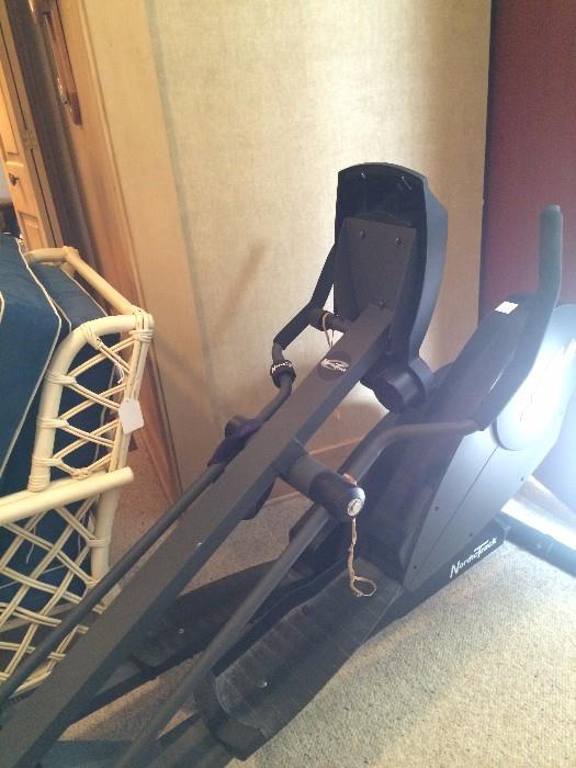 NordicTrack
