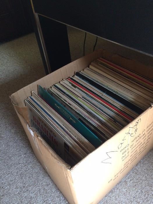 Records