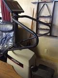 Lifestep 5500 exercise equipment