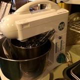 Hamilton Beach mixer