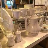 Red-Cliff ironstone - "Heirloom"