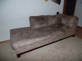 3pc couch set w/ottoman