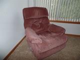 Recliner 