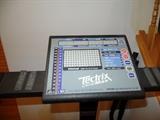 Tectrix Climb Max