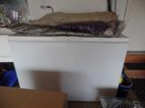 Kenmore freezer 