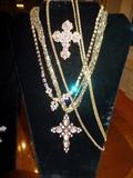 Lots of Brand New Jewelry 