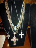 Lots of Brand New Jewelry 