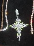 Lots of Brand New Jewelry 