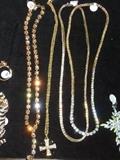 Lots of Brand New Jewelry 