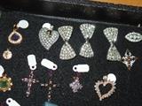 Lots of Brand New Jewelry 