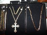 Lots of Brand New Jewelry 